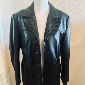 Wilson’s Leather Maxima Jacket